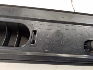 Jeep Compass MK49 (2006–2016) Dachreling 5182582AH - 3