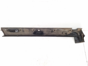 Jeep Compass MK49 (2006–2016) Schwellerverkleidung außen 05182572AB - 4