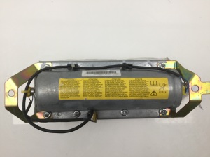 BMW X5 E53 (1999–2006) Passenger dashboard airbag 3984022600079 - 3