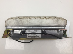 Passenger dashboard airbag - 3984022600079