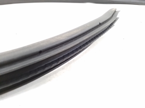 Jeep Compass MK49 (2006–2016) Front door rubber seal - 2