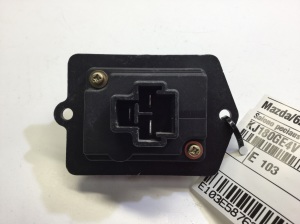 Résistance de soufflerie - KJ180GE4V