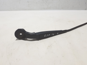 RENAULT Espace V (2014–2026) Windshield wiper arm 288863540R - 2