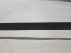 RENAULT Espace V (2014–2026) Windshield wiper arm 288863540R - 4