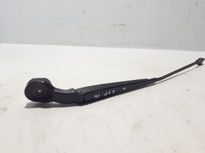 RENAULT Espace V (2014–2026) Windshield wiper arm 288813532R - 3