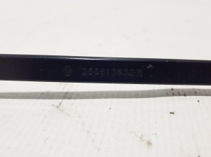 RENAULT Espace V (2014–2026) Windshield wiper arm 288813532R - 4