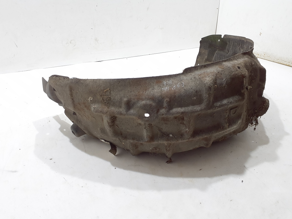 RENAULT Espace 5 generation (2015-2023) Rear Right Arch Liner 767480131R 22275669