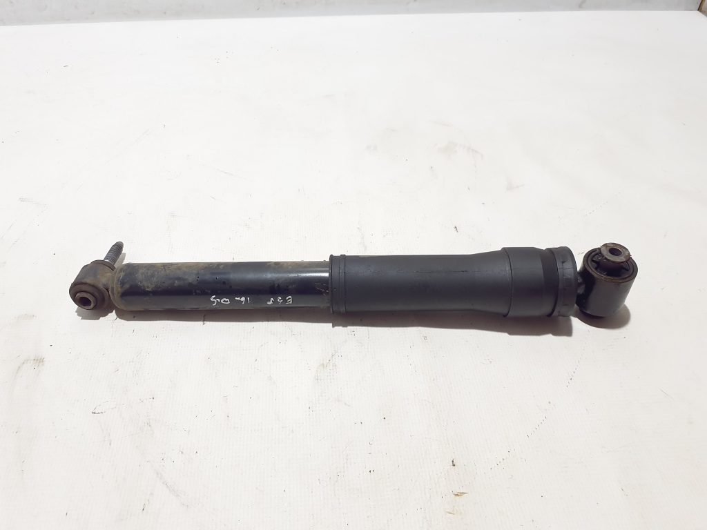 RENAULT Espace 5 generation (2015-2023) Rear Right Shock Absorber 562102387R 21929843