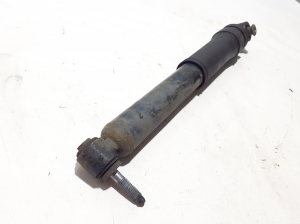  Rear shock absorber 