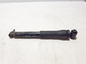  Rear shock absorber 