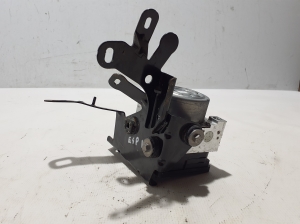 RENAULT Espace V (2014–2026) ABS unit 476604349R - 2