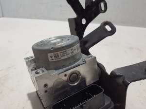 RENAULT Espace V (2014–2026) ABS unit 476604349R - 4