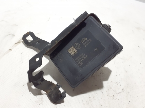 RENAULT Espace V (2014–2026) ABS unit 476604349R - 5