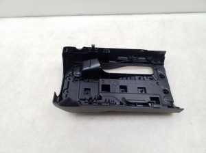 BMW 3 SERIES G21 (2019–2026) Steering column trim 6805546 - 4
