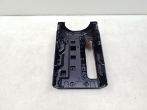 BMW 3 SERIES G21 (2019–2026) Steering column trim 6805546 - 5