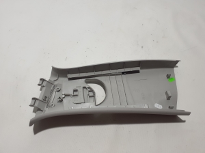 RENAULT Espace V (2014–2026) Keskpiilari siseviimistlus 769135524R - 3