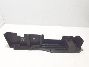 RENAULT Espace V (2014–2026) Trunk interior trim 849063044R - 2