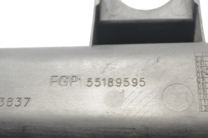 Opel Astra H (2004–2010) Ansaugkrümmer 55189595 - 2