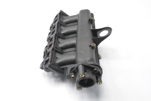 Opel Astra H (2004–2010) Ansaugkrümmer 55189595 - 4
