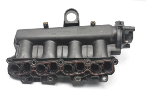 Opel Astra H (2004–2010) Ansaugkrümmer 55189595 - 5