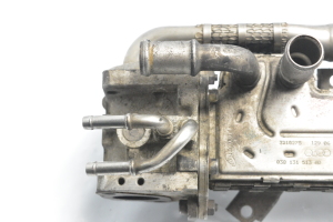 Skoda Octavia II (2004–2013) AGR-Ventilkühler 038131513AD - 3