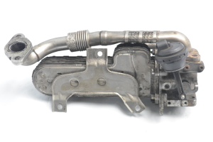 Skoda Octavia II (2004–2013) AGR-Ventilkühler 038131513AD - 4