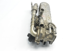 Skoda Octavia II (2004–2013) AGR-Ventilkühler 038131513AD - 5