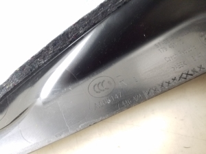 BMW 3 SERIES G20 (2018–2026) Inner sill trim 7446424 - 2