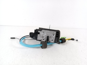 BMW 2 SERIES (F46) (2015–2026) Rear side door lock 51227281943 - 2