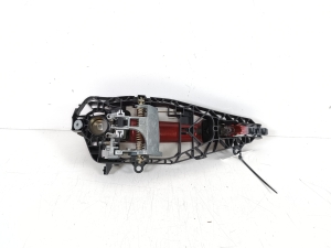 BMW 2 SERIES (F46) (2015–2026) Rear side door exterior handle and its parts - 3