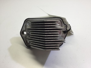 Gebläsewiderstand - 3502HB180GJ6A