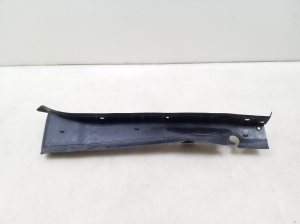 BMW 1 SERIES F20 (2010–2026) Sonstiges Teil des vorderen Kotflügels 7269998 - 2