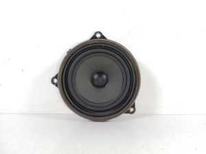 Rear side door speaker - 9281896
