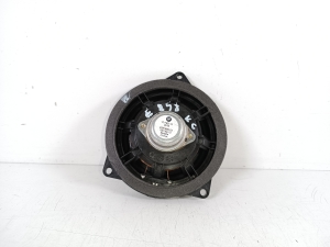 BMW 2 SERIES (F46) (2015–2026) Rear side door speaker 9281896 - 2