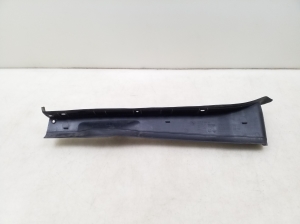 BMW 1 SERIES F20 (2010–2026) Sonstiges Teil des vorderen Kotflügels 7269997 - 4