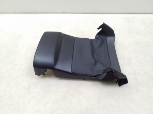 BMW 3 SERIES G20 (2018–2026) Stūres statņa apdare 9621860 - 3
