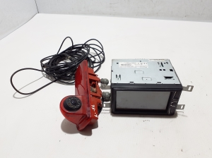 Video camera - 