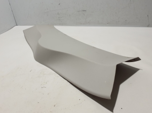 RENAULT Espace V (2014–2026) Trunk interior trim 739394689R - 5