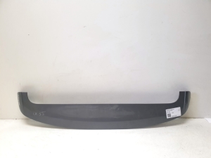 Hyundai ix35 (2009–2015) Tailgate spoiler 87210-2Y000 - 3