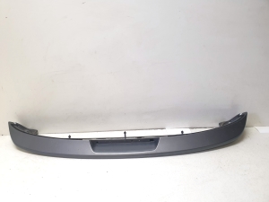 Hyundai ix35 (2009–2015) Tailgate spoiler 87210-2Y000 - 4