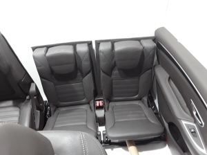 RENAULT Espace V (2014–2026) Salons un tā detaļas - 3