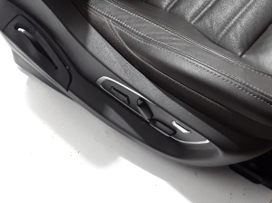 RENAULT Espace V (2014–2026) Salons un tā detaļas - 6