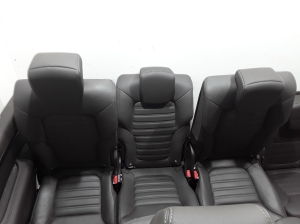 RENAULT Espace V (2014–2026) Salons un tā detaļas - 8