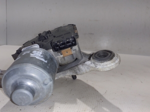 RENAULT Espace V (2014–2026) Windshield wiper motor 288150950R - 3