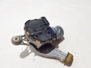 RENAULT Espace V (2014–2026) Windshield wiper motor 288150950R - 5