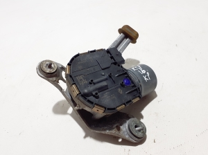RENAULT Espace V (2014–2026) Windshield wiper motor 288A59313R - 2