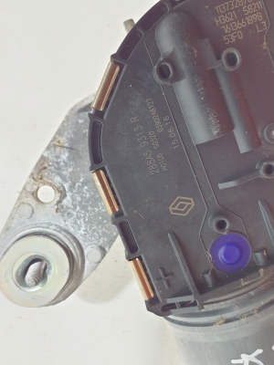 RENAULT Espace V (2014–2026) Windshield wiper motor 288A59313R - 3