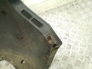 Citroen Nemo (2008–2015) Front bumper 1308778070 - 6