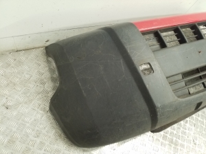 Citroen Nemo (2008–2015) Front bumper 1308778070 - 7