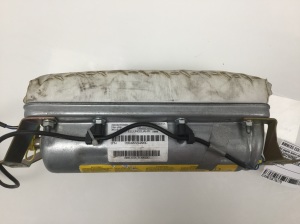 Passenger dashboard airbag - 398402260008C